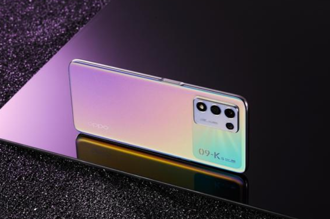 性能颜值拉满，骁龙778G芯+120Hz变帧屏+5000mAh，仅1199