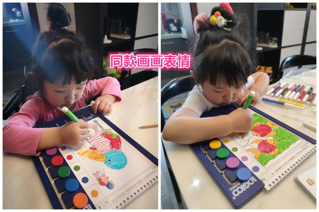 幼小衔接数学篇——盘点我用过的各种数学启蒙教材