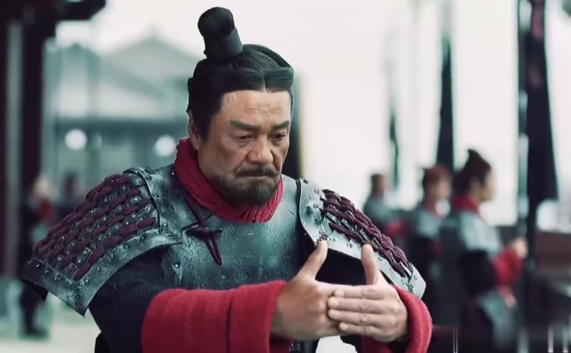 李信率20万大军一路高歌猛进,项燕尾随在后三天三夜,趁机一举击败李信