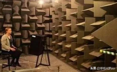 什么人在完全绝对无声的空间里很难呆一个小时