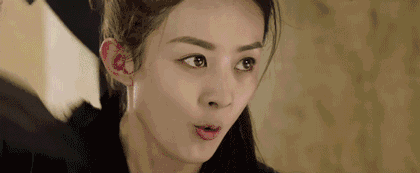 以为是实力派，细扒演技却一言难尽，这8位女演员，个个片约不断