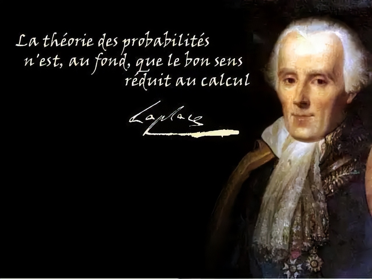 人类曾联手击败“上帝”因为科学证明了 一切都是注定好的？