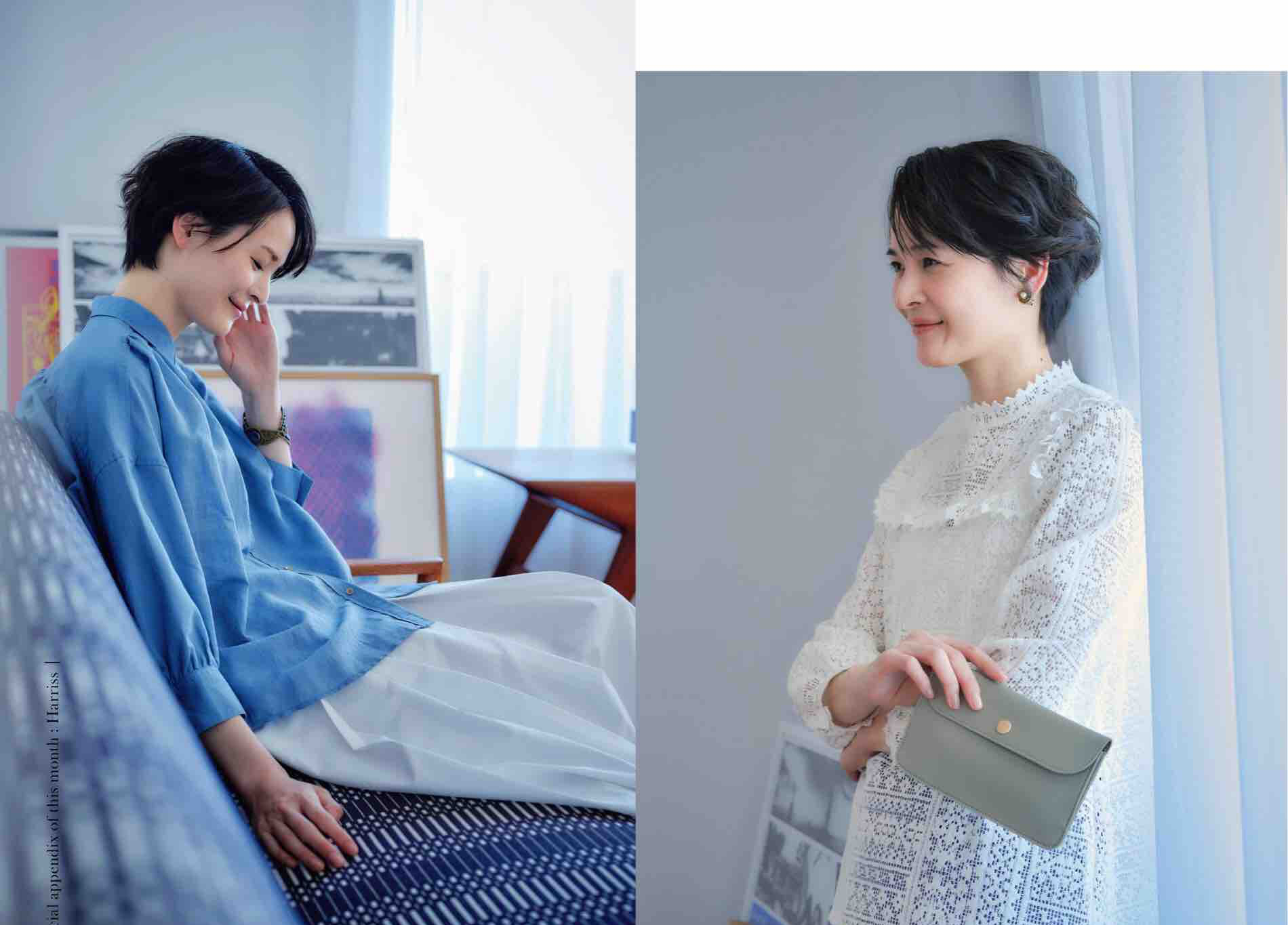 会打扮的女人状态才更好！将目光锁定这些穿搭，给你满满灵感