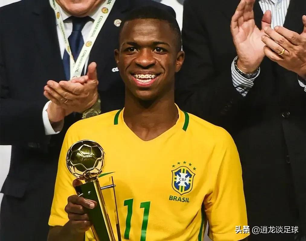 世界杯一战成名的足球明星(2022年世界杯将一战成名的五名年轻人！未来将超越梅罗？)