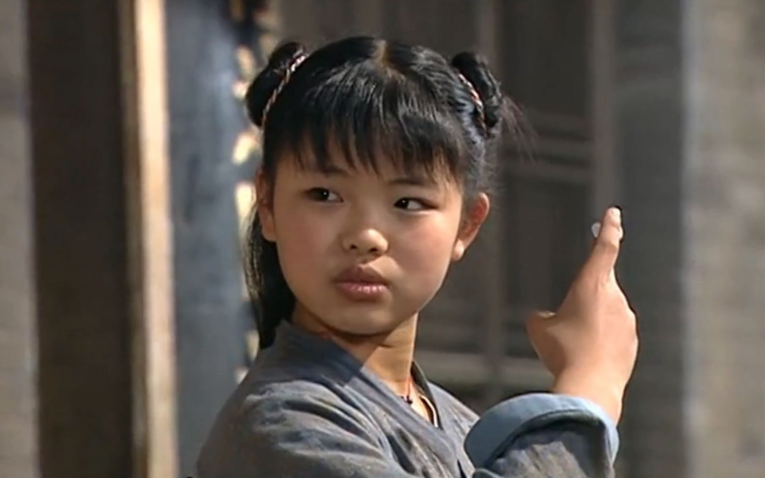 6位"等比例 "长大的童星,还越长越好看,真是老天爷喂饭吃