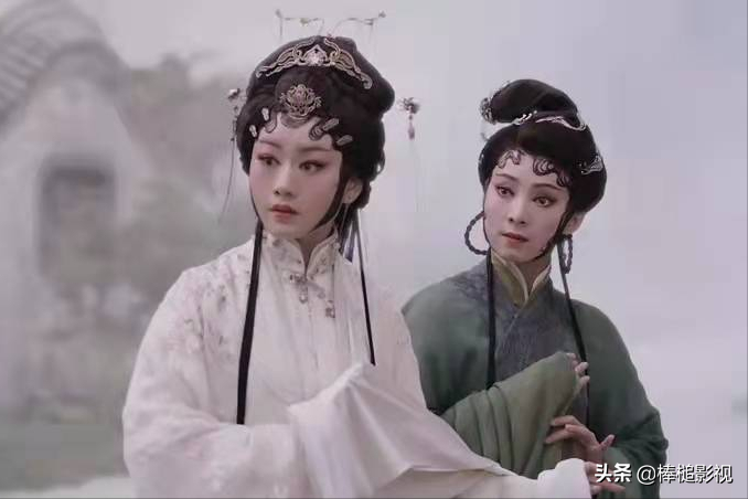 2021年中国评分最高的10部电影，《你好，李焕英》仅排第3名