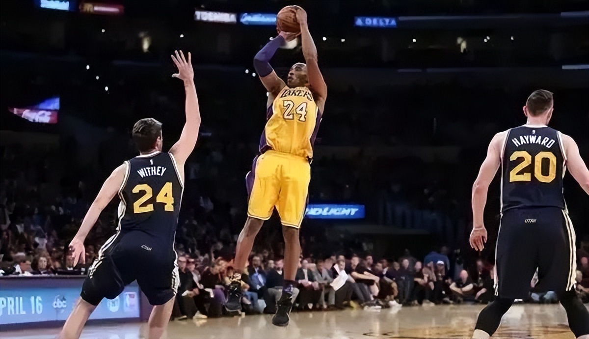 科比退役比赛回放（科比退役六周年，他和那场60分的表演，你还记得吗？）