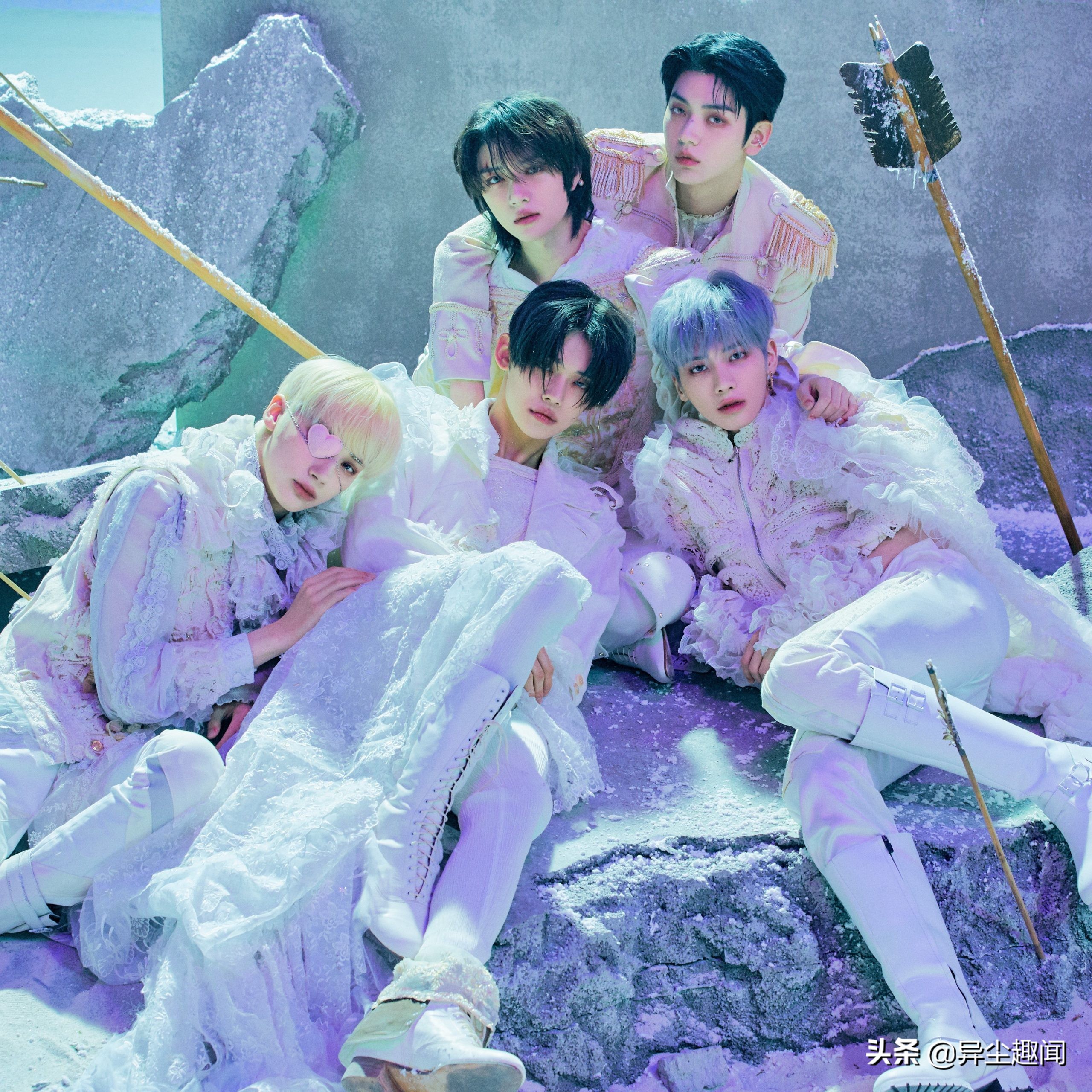 2021最新Billboard 评选最佳K-POP 歌曲TOP 10！IU、aespa 榜上有名