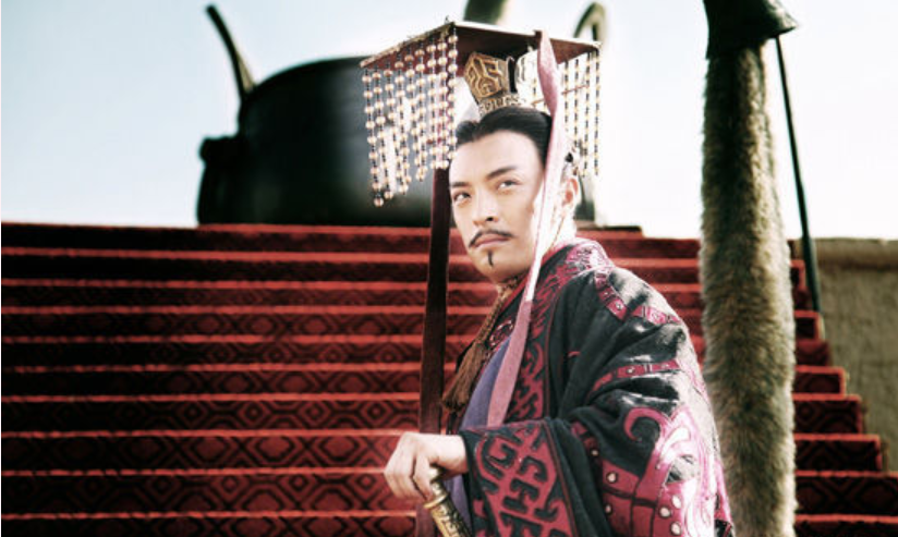 简直演活了帝王，这10位演员选得好！给他们排个名，唐国强排第3