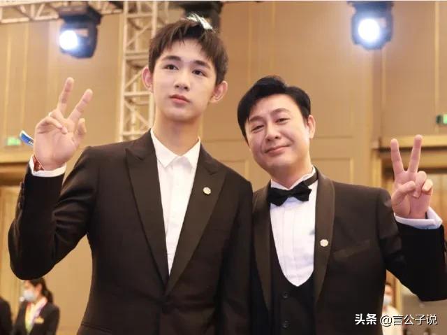 个个高大挺拔，却烦恼“长太高”，这7位男星的身高太不懂事