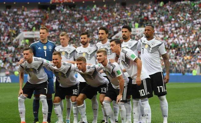 2010年世界杯德国队战绩（世界杯德国队分析（优劣势及预测））
