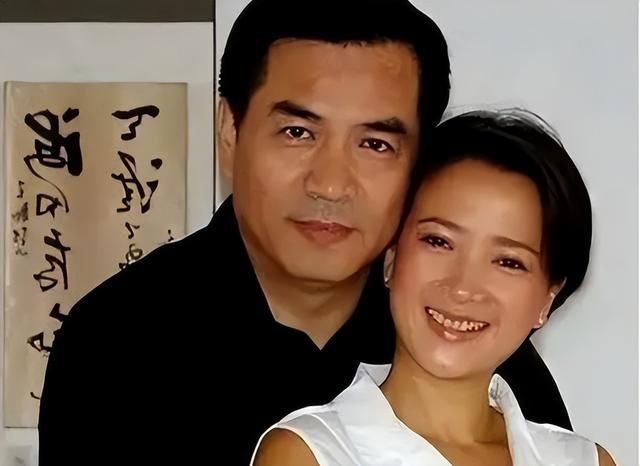 她演遍四大名著,弃同居5年男友,嫁三婚许亚军,患癌后才懂真爱