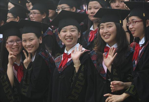 广东这所高校真厉害：力争更名大学、拿下博士点、成为百强高校