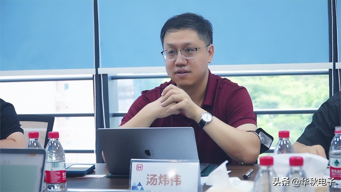 华秋电子与嘉楠科技达成合作，推广勘智全系AI产品