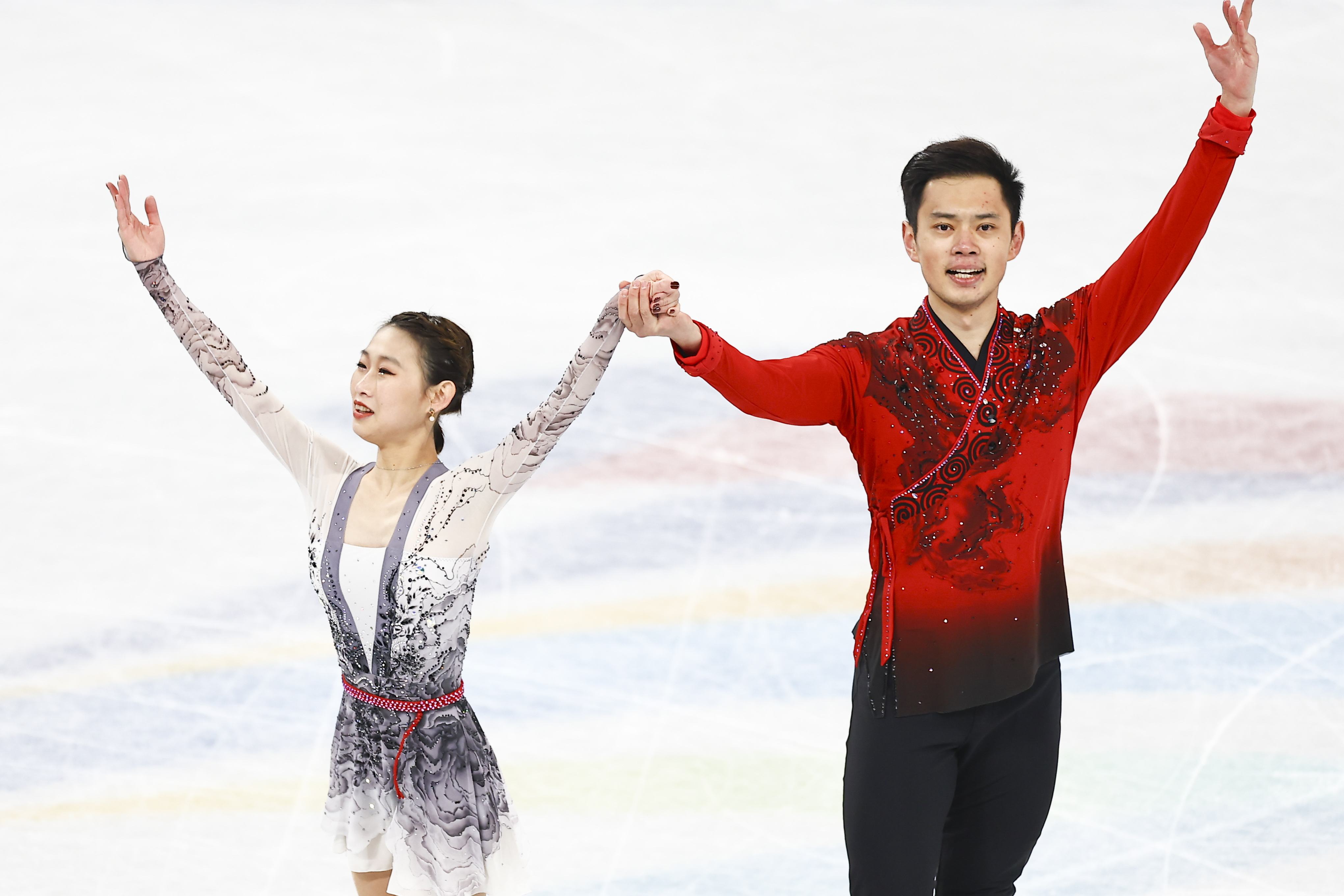 哪些運動員在奧運會（冬奧會結束了，這8位運動員，個個奪冠，為國爭光，皆受大眾喜愛）