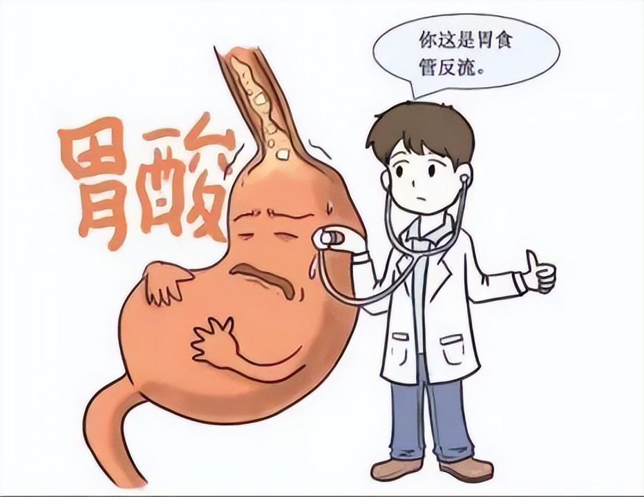 胃病是拖出来的？医生提醒：若出现“3多、2痛”，最好查下胃镜