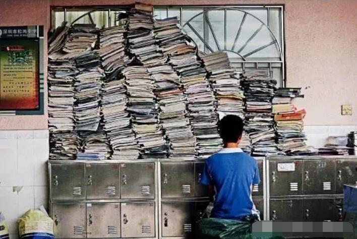 大学生不能错过的4场考试，含金量很高，毕业后找工作更轻松