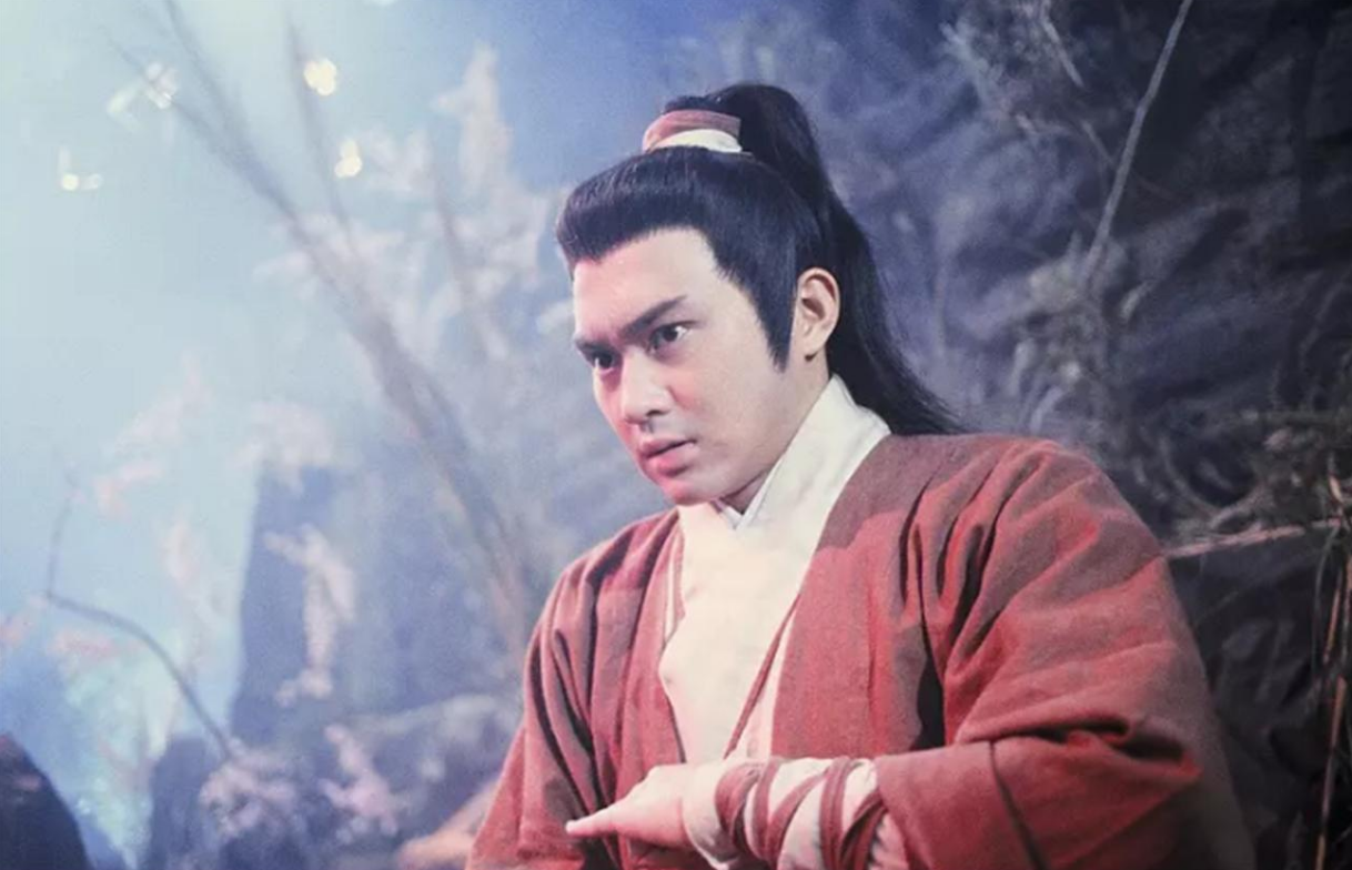 电影阿牛发达记(郭靖吃宝蛇,杨过吃蛇胆,段誉吃朱蛤,金庸真正偏心的