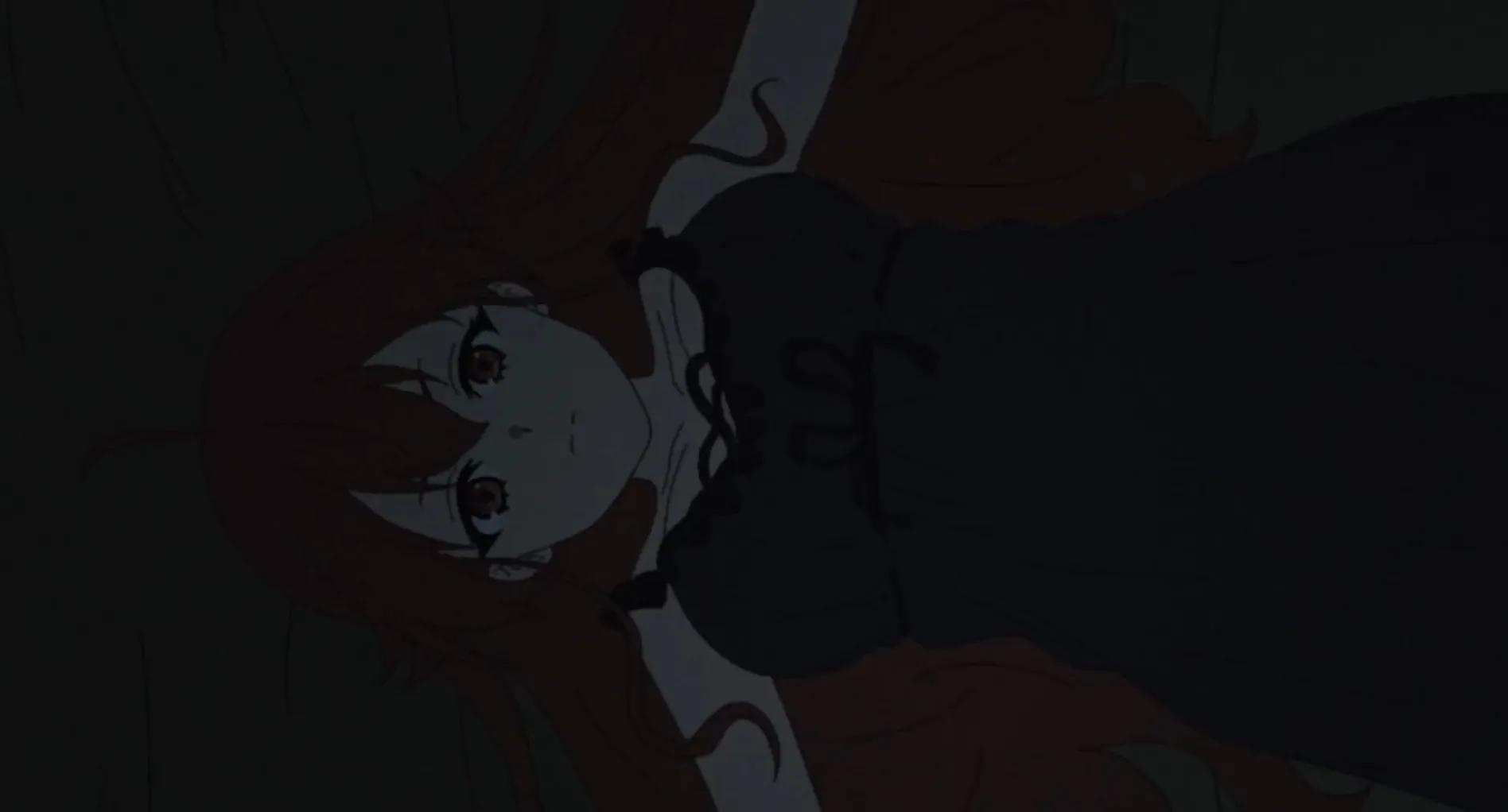 《无职转生》第二季完结，强者龙神出现，克里夫成艾莉丝的追求者