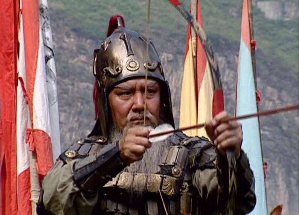 央视版《三国演义》饰演五虎上将7位演员近况