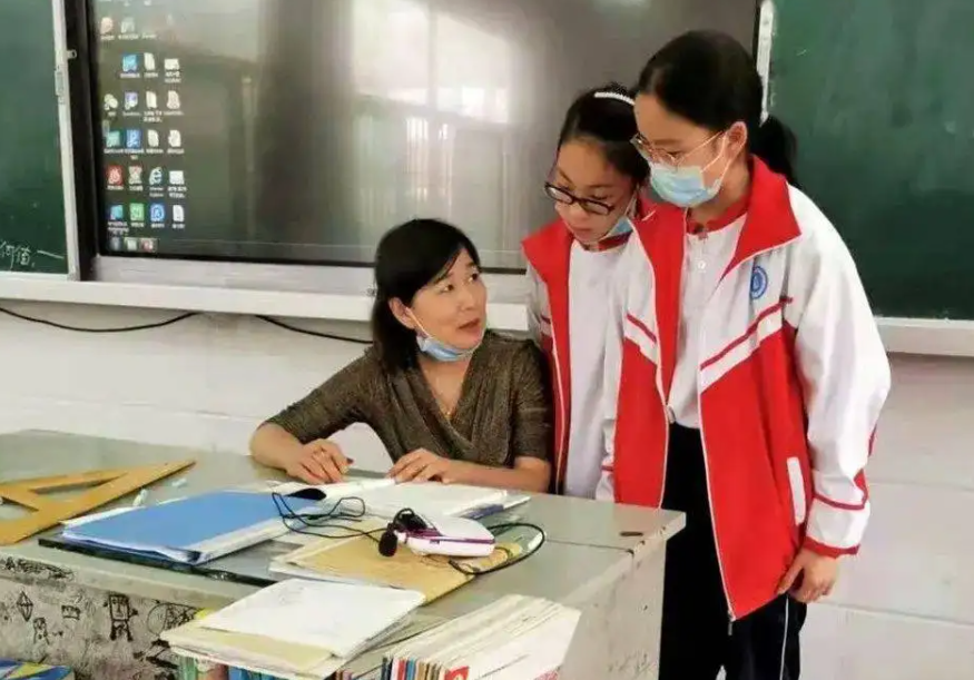 师范类“含金量”较高的专业，中小学缺口较大，考生报考有眼光