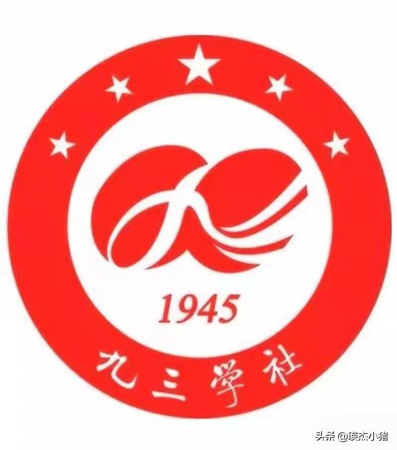 民主党派的负责人都担任哪些职务？