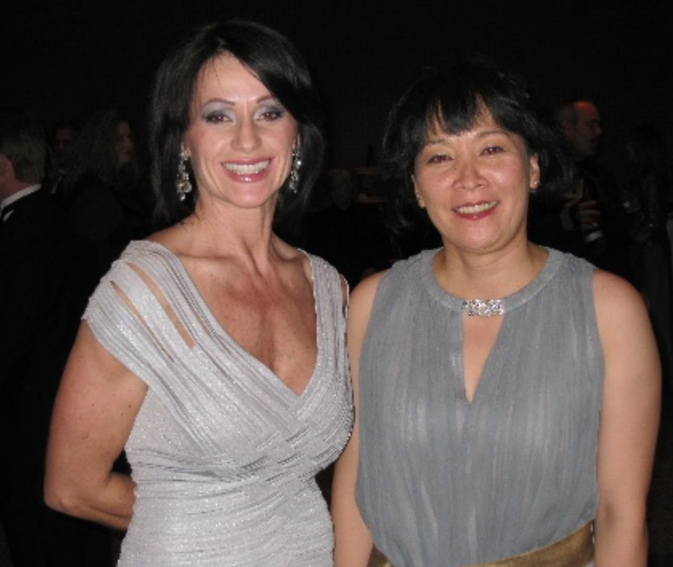 我国第一个奥运会冠军是谁（马燕红：中国首位体操奥运冠军，退役后赴美国，执教时遭白人刁难）