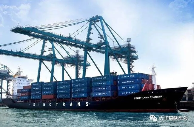 东郊观察 | 回顾2021，货代企业如何迎接2022