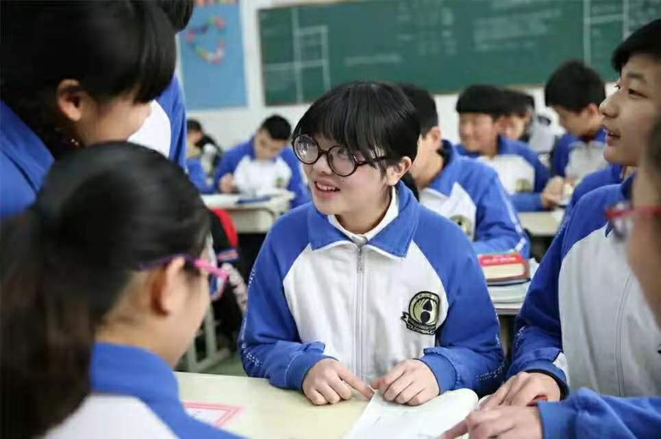 全国高中百强榜，江西4所学校上榜，被称为“四大名校”