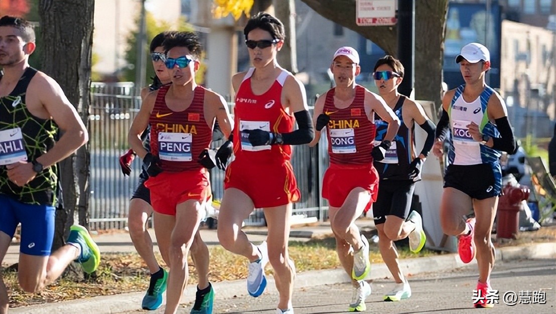 马拉松是奥运项目吗（巴黎奥运会马拉松标准2：08：10：倒逼中国选手打破国家记录？）
