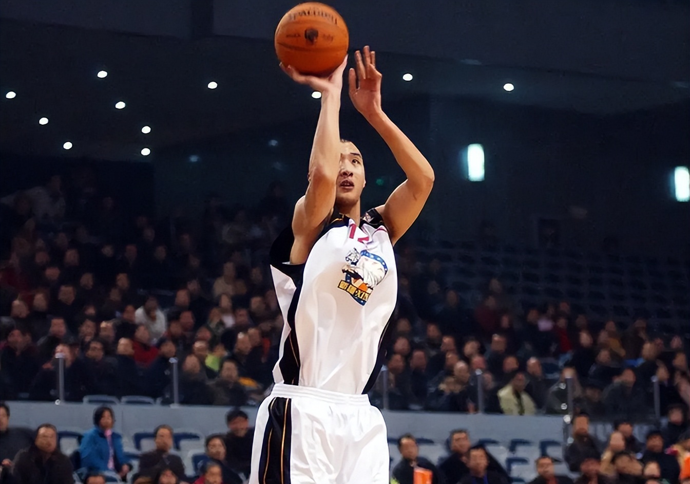 王治郅nba选秀(全部落选!