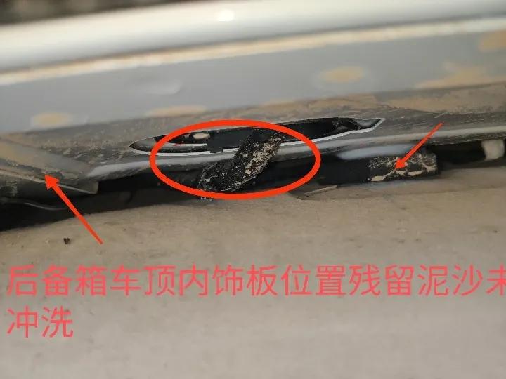 兩個從來不暈車的人竟被車里的味道搞暈了，一查才知道這還沒完