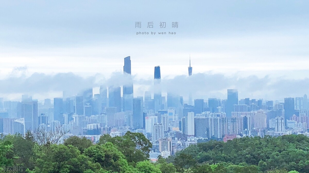 广州好玩的地方和景点（广州好玩的地方和景点图片）-第5张图片-科灵网