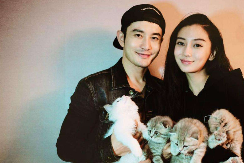 黄晓明前女友 胡可二婚-北京百科网