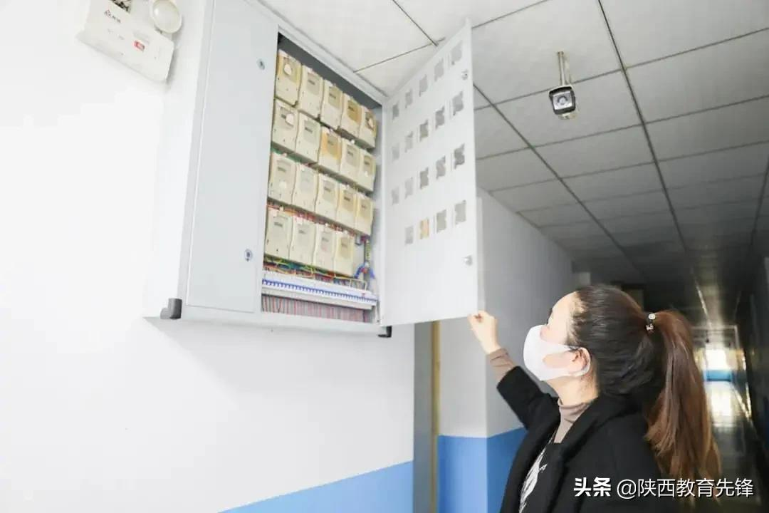西安铁道职业学校专项整治系列活动纪实