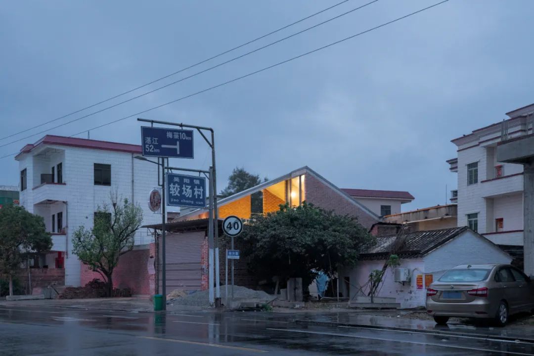 粤西农村自建房——父母之家