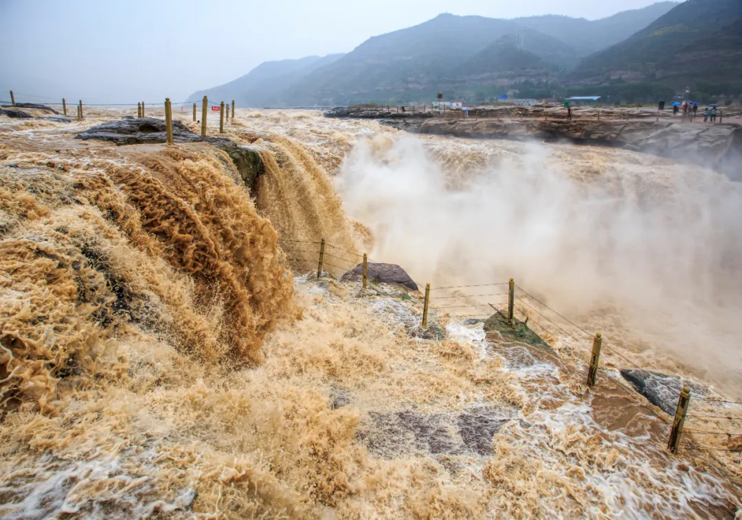 没有长江，不成中国