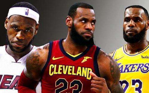 热火三巨头年龄（当年詹姆斯离开热火并不仅是输给马刺，热火阵容年龄大也是原因）-华海博客