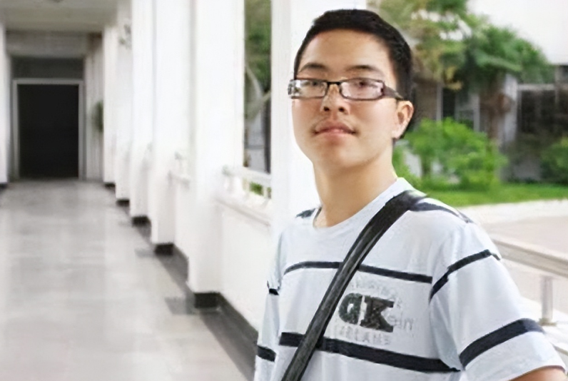 他开创高考历史，755字作文全篇“生僻字”，拒绝北大破格录取