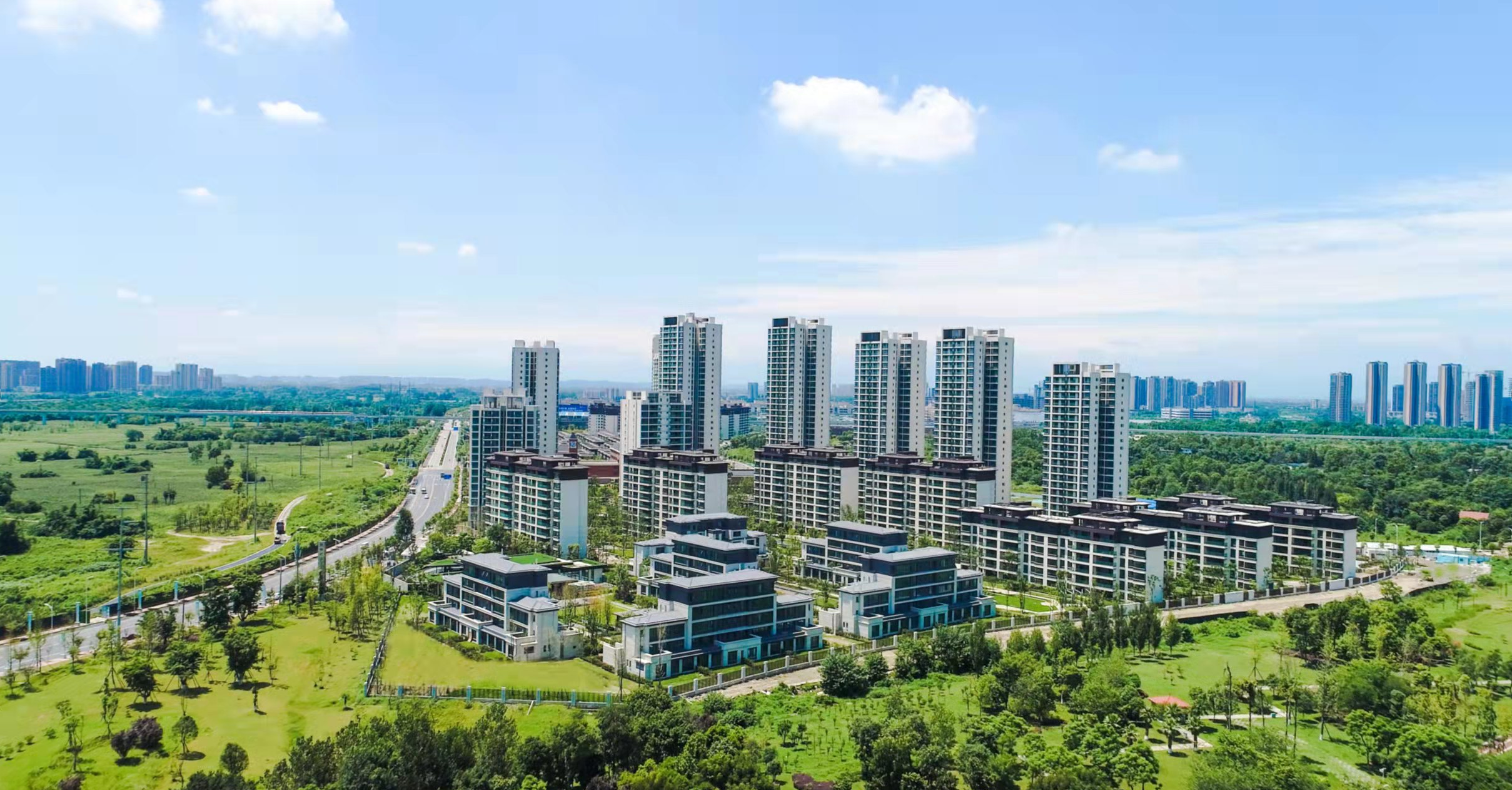 成都人才工作巡礼 | 市住建局：栽下梧桐树 引来“金凤凰”人才安居助力“蓉漂”幸福美好生活