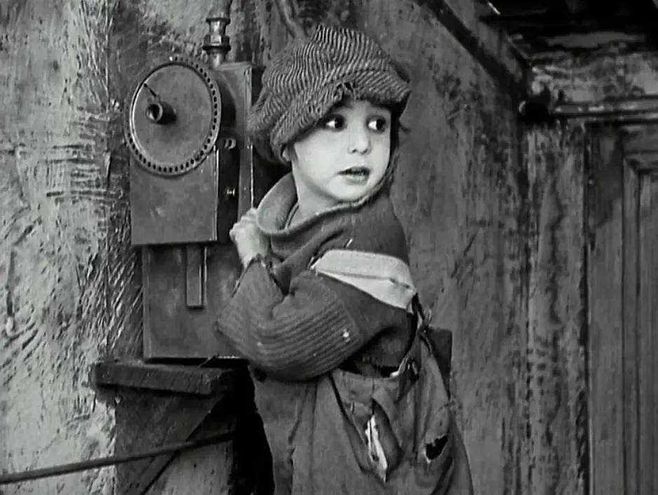 世界电影（0159）美国电影《寻子遇仙记》（1979）剧照欣赏