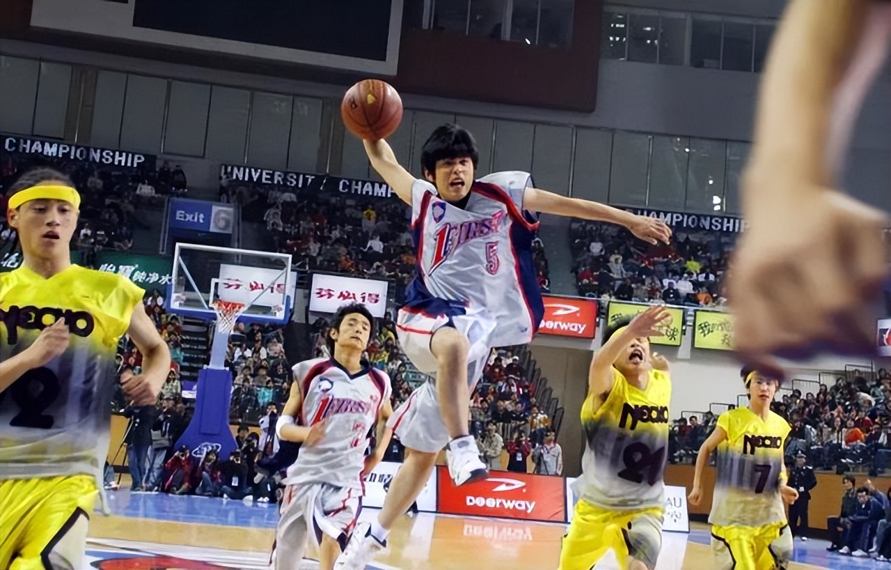 nba球星參演過哪些電影（10部與籃球有關的電影，熱愛籃球的你看過幾部？）