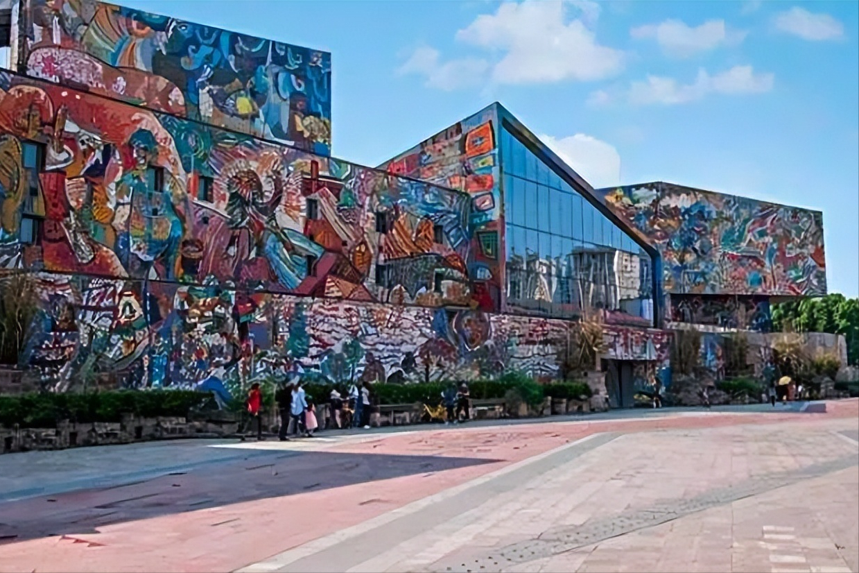 29所院校录取方式发生了变化！2022美术类艺考生提早了解以防吃亏