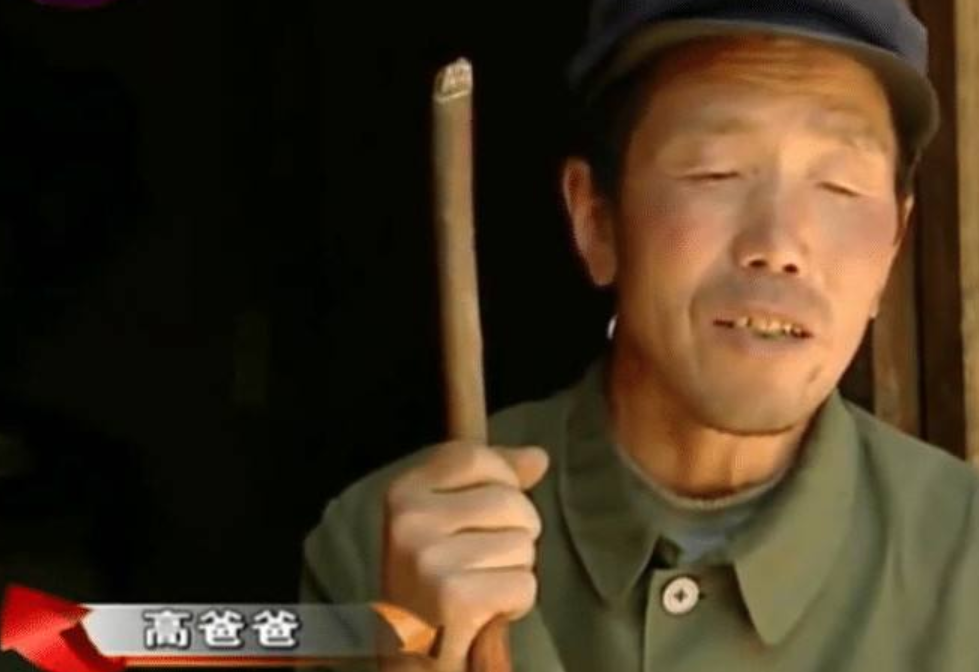 寒门贵子高占喜：15年前他是富人游戏中的陪衬，如今却成最大赢家