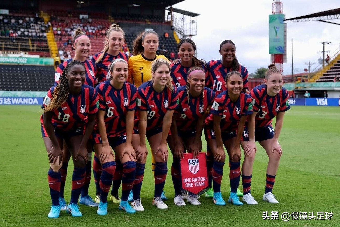 昨夜女足世界杯(3-0！世界第1狂飙，世界杯首胜 力压日本队，中国女足未冲出亚洲)