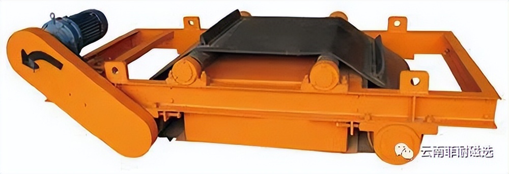 如何选择磁选设备，必看