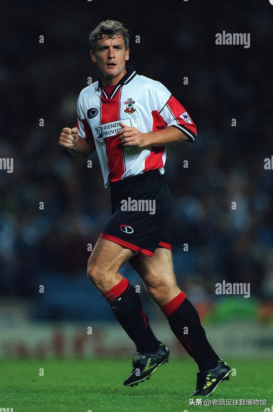 足球什么牌子耐用(里克尔梅代言的两百年老品牌,赞助英格兰顶级联赛