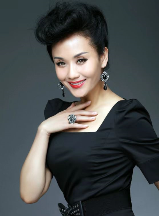 演艺圈被网友评为贵妇的女演员，有哪些？