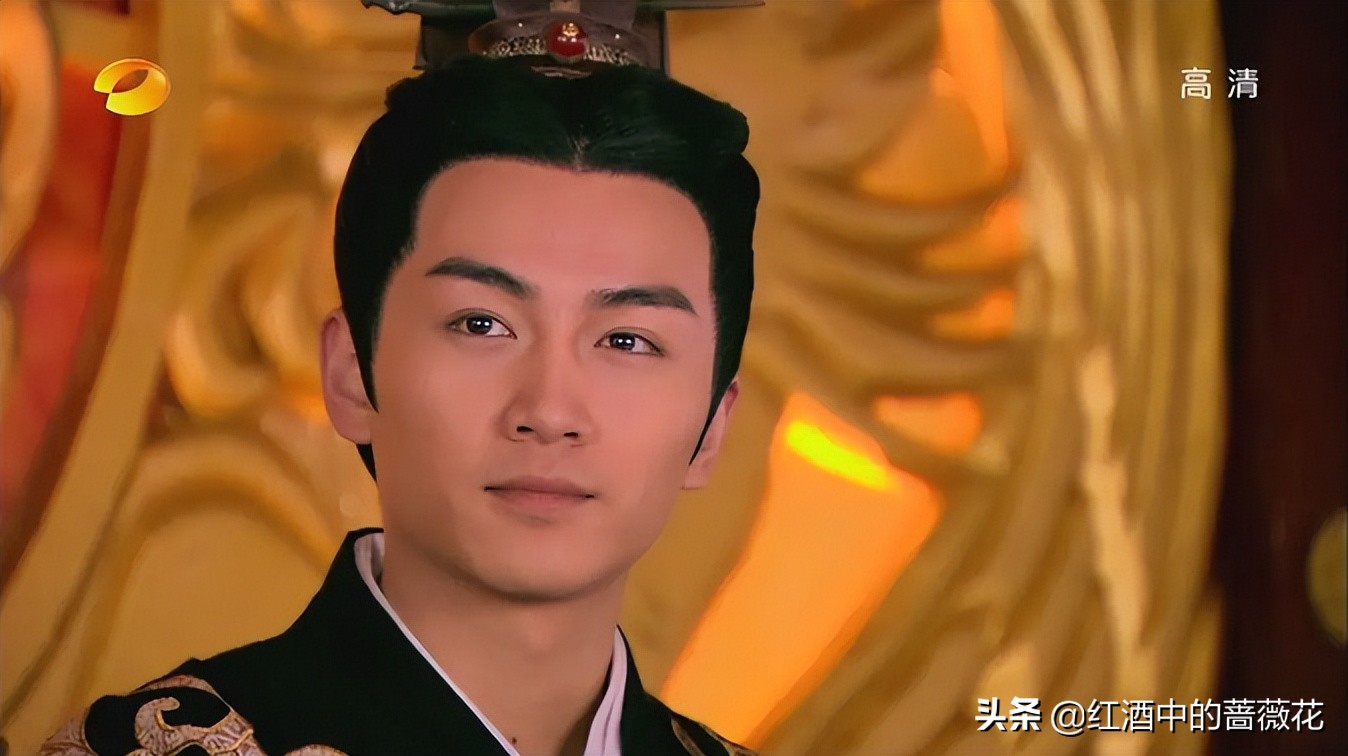 有问题的何止《初见》？这些年洗白历史反面人物的影视作品太多了