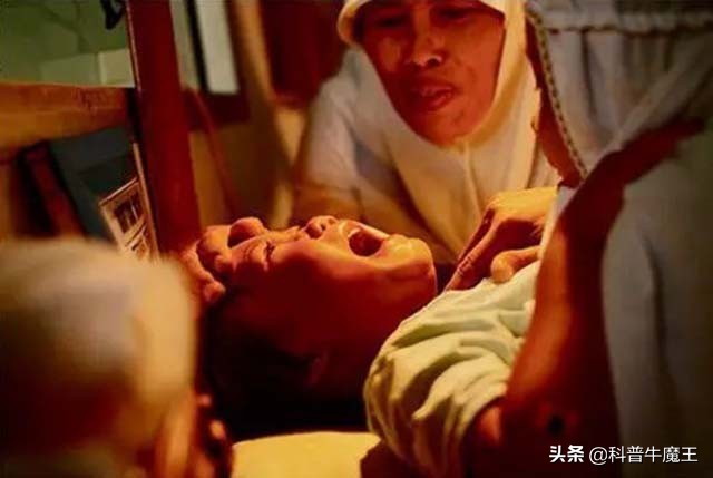 艾滋比例全球第一，国王却有15个妻子，奇葩国家斯威士兰